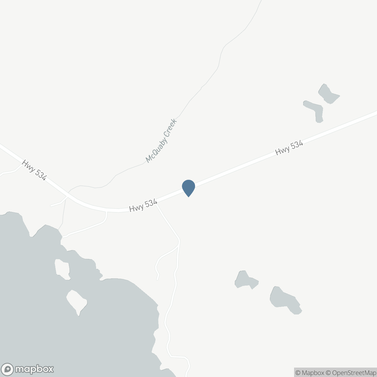 3867 HIGHWAY 534, Nipissing, Ontario P0H 1W0